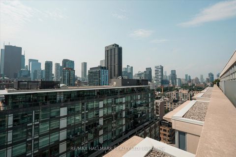 Photo 40 at 706 - 230 King Street E, Moss Park, Toronto