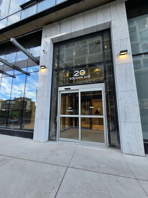Photo 1 at 1109 - 20 Soudan Avenue, Mount Pleasant West, Toronto
