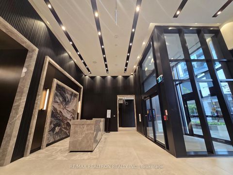 Photo 22 at 1109 - 20 Soudan Avenue, Mount Pleasant West, Toronto