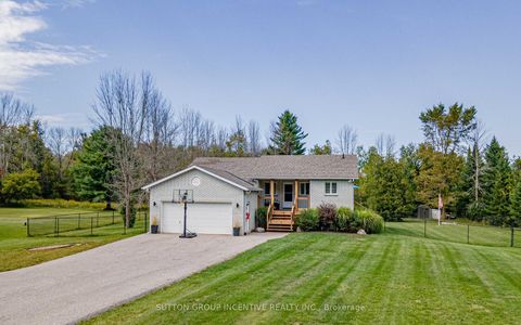 Photo 0 at 5274 5 Sunnidale Concession Road, New Lowell, Clearview