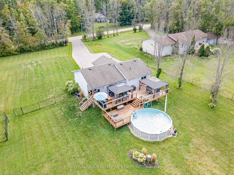 Photo 3 at 5274 5 Sunnidale Concession Road, New Lowell, Clearview