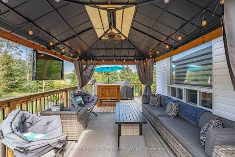 Photo 5 at 5274 5 Sunnidale Concession Road, New Lowell, Clearview