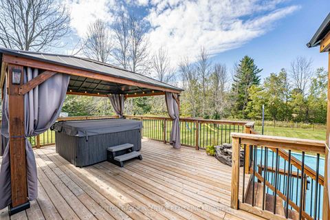 Photo 7 at 5274 5 Sunnidale Concession Road, New Lowell, Clearview