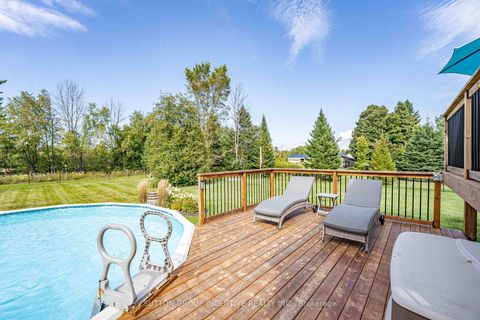 Photo 9 at 5274 5 Sunnidale Concession Road, New Lowell, Clearview