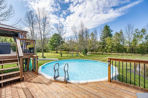 Photo 10 at 5274 5 Sunnidale Concession Road, New Lowell, Clearview
