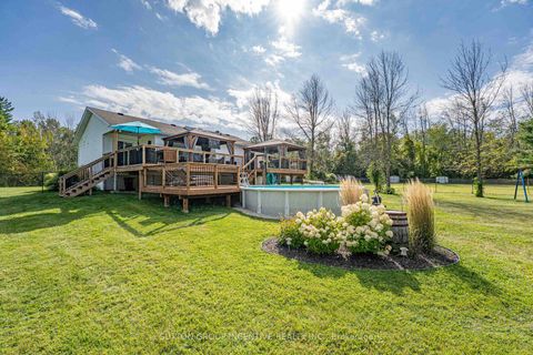 Photo 11 at 5274 5 Sunnidale Concession Road, New Lowell, Clearview