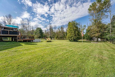Photo 12 at 5274 5 Sunnidale Concession Road, New Lowell, Clearview