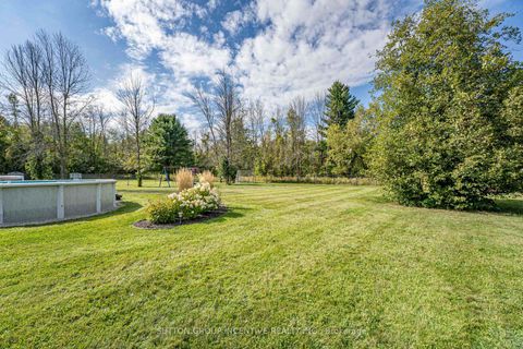 Photo 13 at 5274 5 Sunnidale Concession Road, New Lowell, Clearview