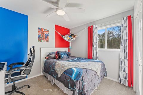 Photo 25 at 5274 5 Sunnidale Concession Road, New Lowell, Clearview