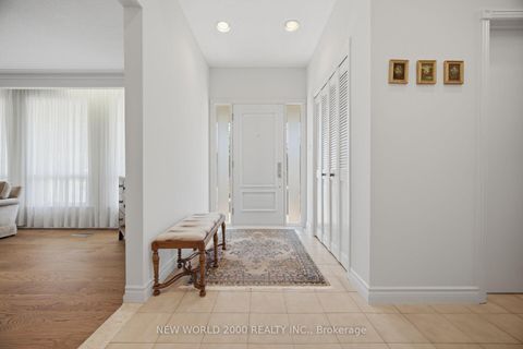 Photo 4 at 48 Clair Road, Jane Heights, Toronto
