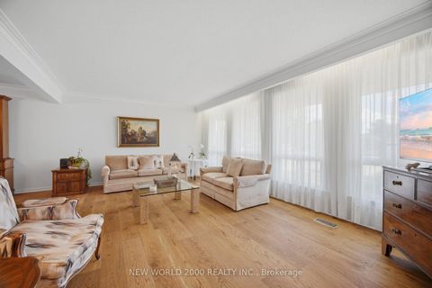 Photo 5 at 48 Clair Road, Jane Heights, Toronto