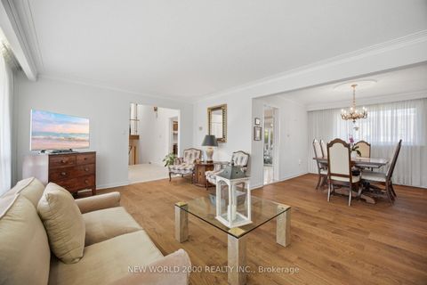 Photo 6 at 48 Clair Road, Jane Heights, Toronto