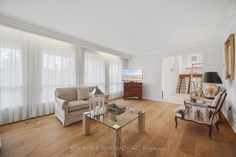 Photo 7 at 48 Clair Road, Jane Heights, Toronto