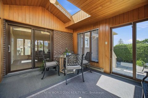 Photo 13 at 48 Clair Road, Jane Heights, Toronto