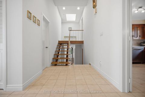 Photo 14 at 48 Clair Road, Jane Heights, Toronto