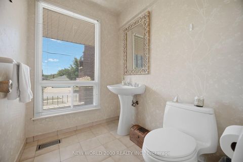 Photo 15 at 48 Clair Road, Jane Heights, Toronto