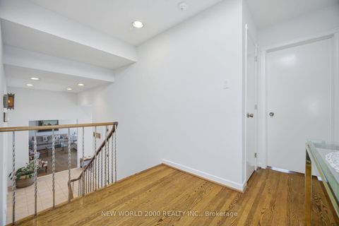 Photo 16 at 48 Clair Road, Jane Heights, Toronto