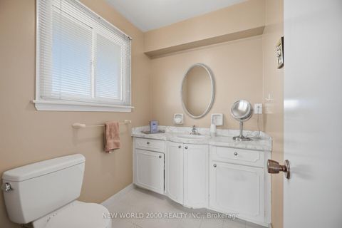 Photo 20 at 48 Clair Road, Jane Heights, Toronto