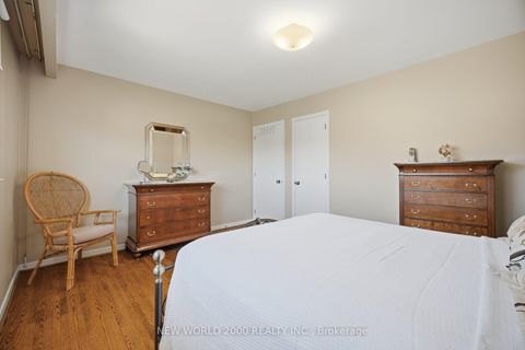 Photo 21 at 48 Clair Road, Jane Heights, Toronto