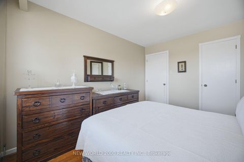 Photo 24 at 48 Clair Road, Jane Heights, Toronto