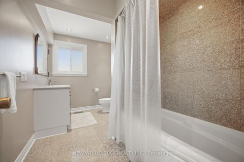 Photo 25 at 48 Clair Road, Jane Heights, Toronto
