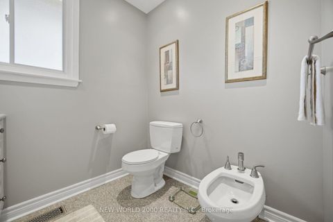 Photo 26 at 48 Clair Road, Jane Heights, Toronto