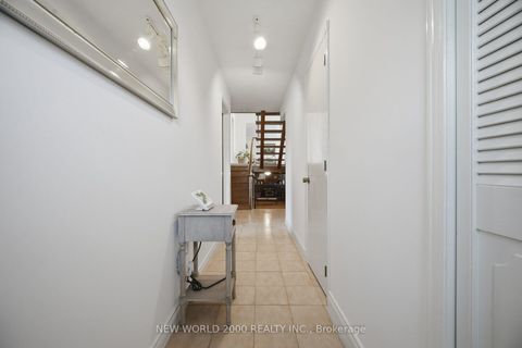 Photo 27 at 48 Clair Road, Jane Heights, Toronto