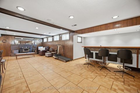 Photo 28 at 48 Clair Road, Jane Heights, Toronto