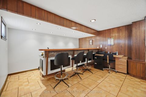Photo 29 at 48 Clair Road, Jane Heights, Toronto