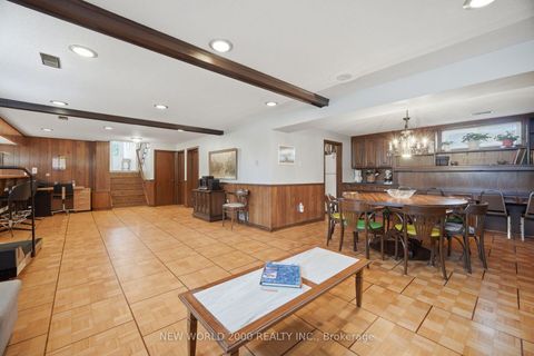 Photo 30 at 48 Clair Road, Jane Heights, Toronto