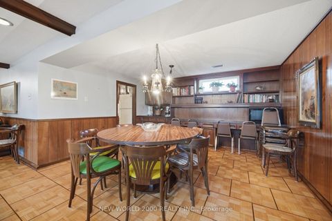 Photo 31 at 48 Clair Road, Jane Heights, Toronto
