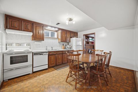 Photo 32 at 48 Clair Road, Jane Heights, Toronto