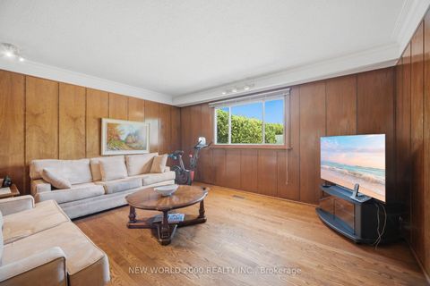 Photo 35 at 48 Clair Road, Jane Heights, Toronto