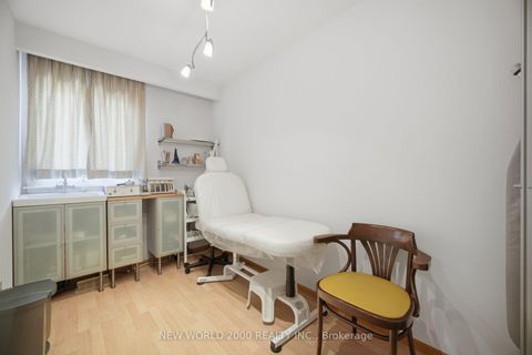 Photo 36 at 48 Clair Road, Jane Heights, Toronto