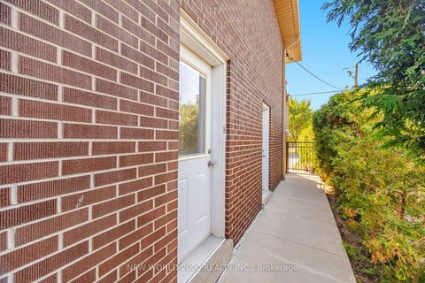 Photo 37 at 48 Clair Road, Jane Heights, Toronto
