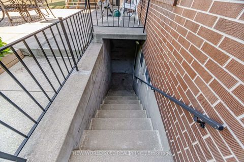 Photo 38 at 48 Clair Road, Jane Heights, Toronto