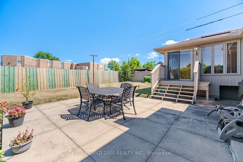Photo 39 at 48 Clair Road, Jane Heights, Toronto