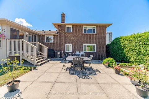 Photo 40 at 48 Clair Road, Jane Heights, Toronto