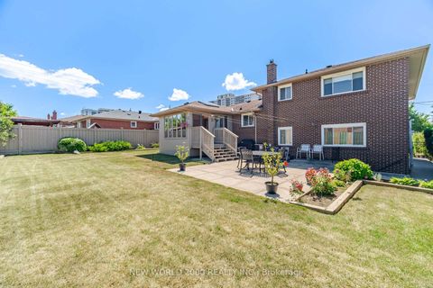 Photo 41 at 48 Clair Road, Jane Heights, Toronto
