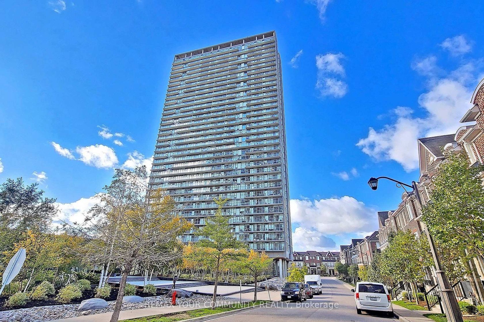 2304 - 105 The Queensway Avenue, Swansea, Toronto photo 7