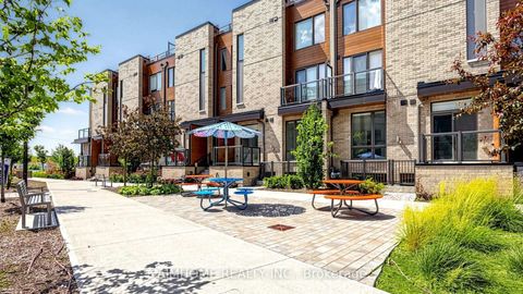 Photo 0 at 5 - 88 Turtle Island Road, Lawrence, Toronto