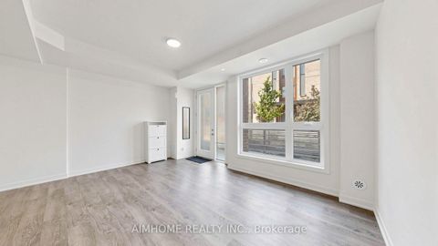 Photo 3 at 5 - 88 Turtle Island Road, Lawrence, Toronto