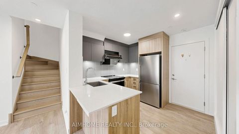 Photo 6 at 5 - 88 Turtle Island Road, Lawrence, Toronto