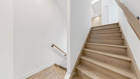 Photo 8 at 5 - 88 Turtle Island Road, Lawrence, Toronto