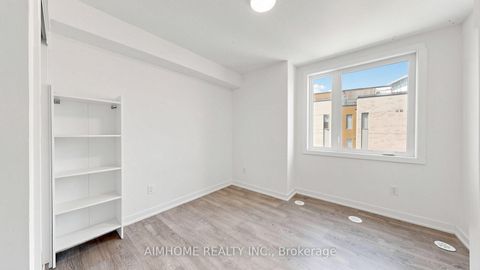 Photo 13 at 5 - 88 Turtle Island Road, Lawrence, Toronto