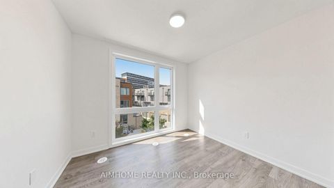 Photo 15 at 5 - 88 Turtle Island Road, Lawrence, Toronto