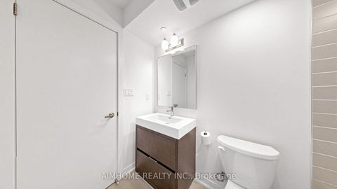 Photo 16 at 5 - 88 Turtle Island Road, Lawrence, Toronto