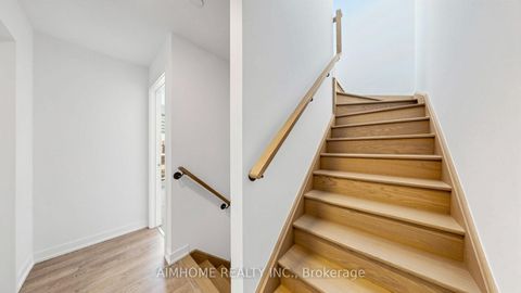 Photo 18 at 5 - 88 Turtle Island Road, Lawrence, Toronto