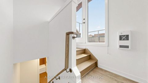 Photo 19 at 5 - 88 Turtle Island Road, Lawrence, Toronto