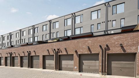 Photo 22 at 5 - 88 Turtle Island Road, Lawrence, Toronto